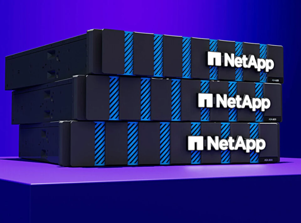 NetApp ASA A70