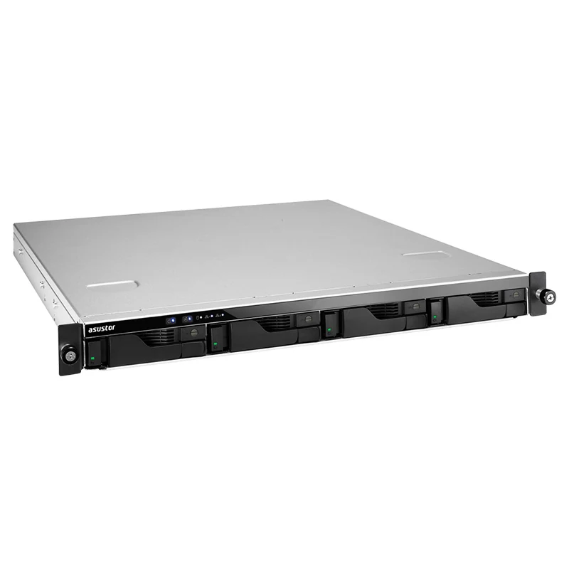 ASUSTOR AS6504RS