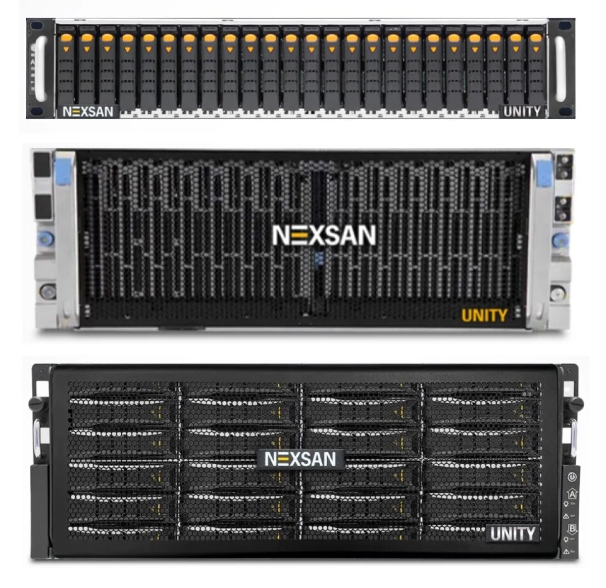 Nexsan Unity NV4000
