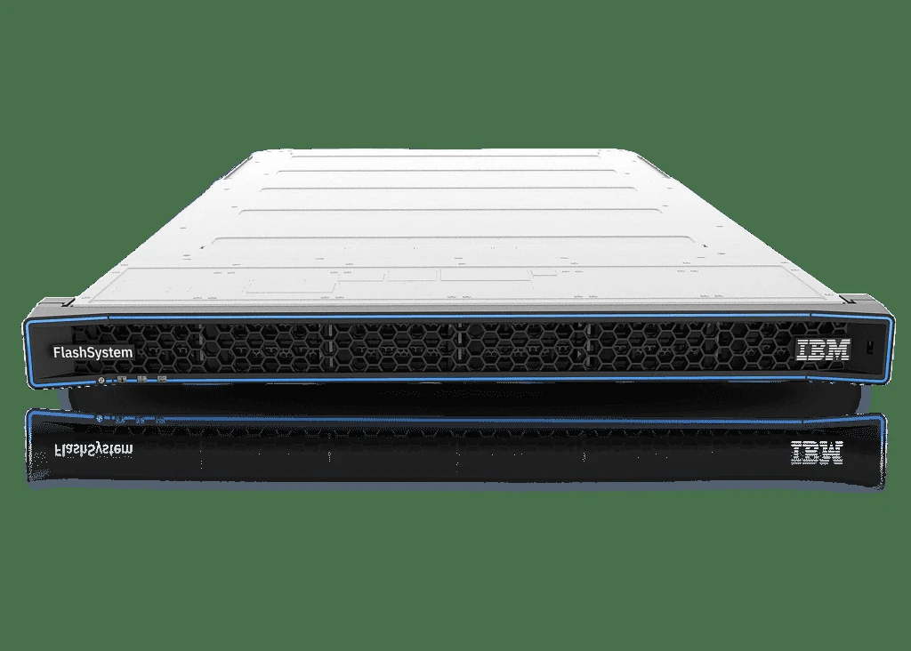 IBM FlashSystem 5300