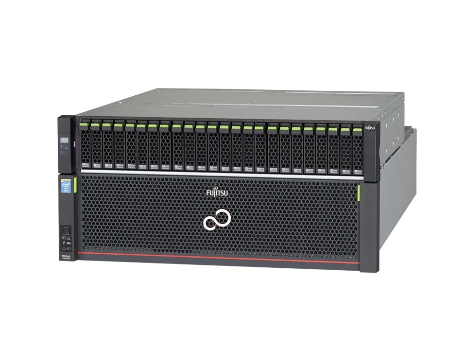 Fujitsu DX500 S3