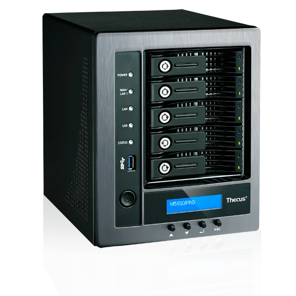 Thecus N5810PRO
