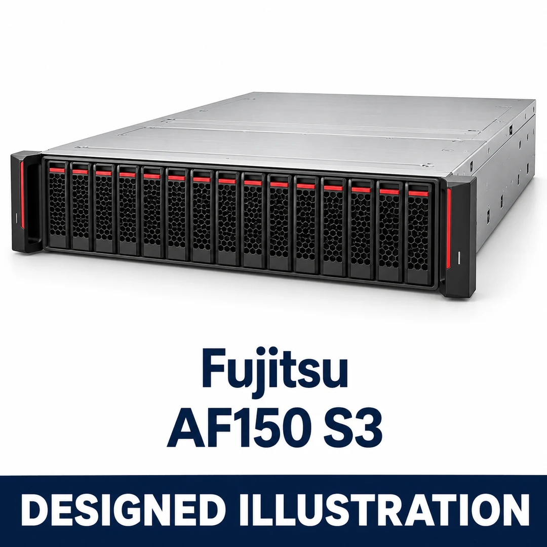 Fujitsu AF150 S3