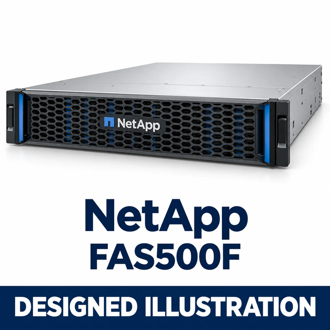 FAS500f — تصویر طراحی‌شده