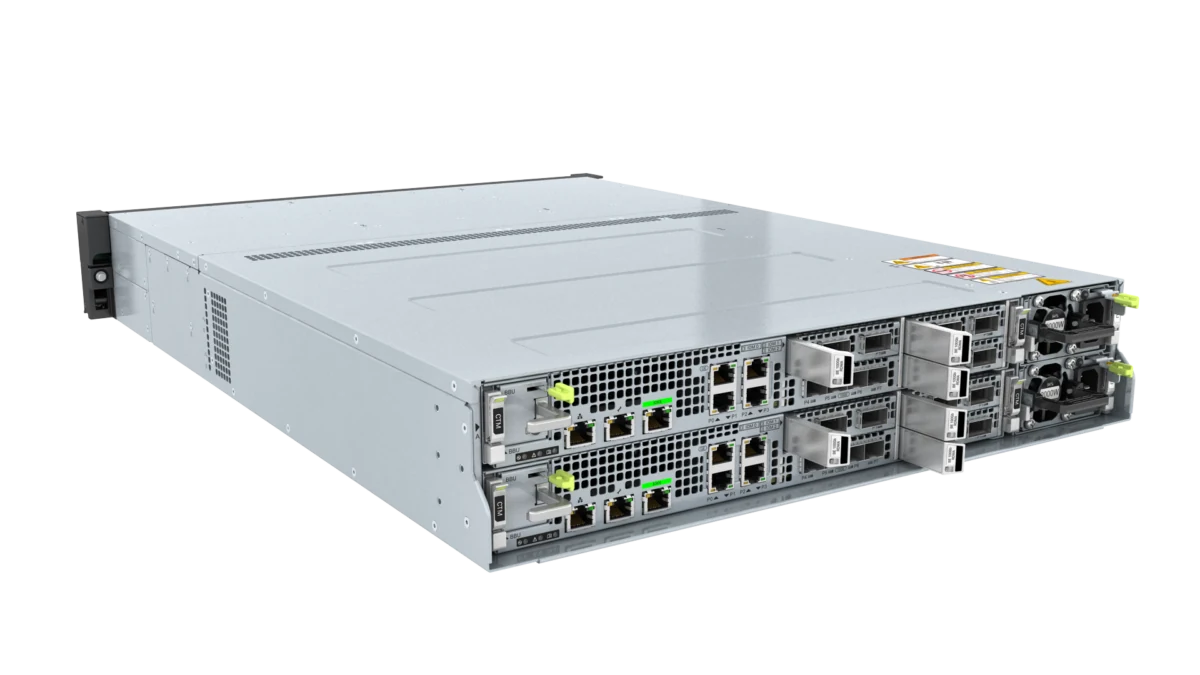 OceanStor Dorado 5000 V6