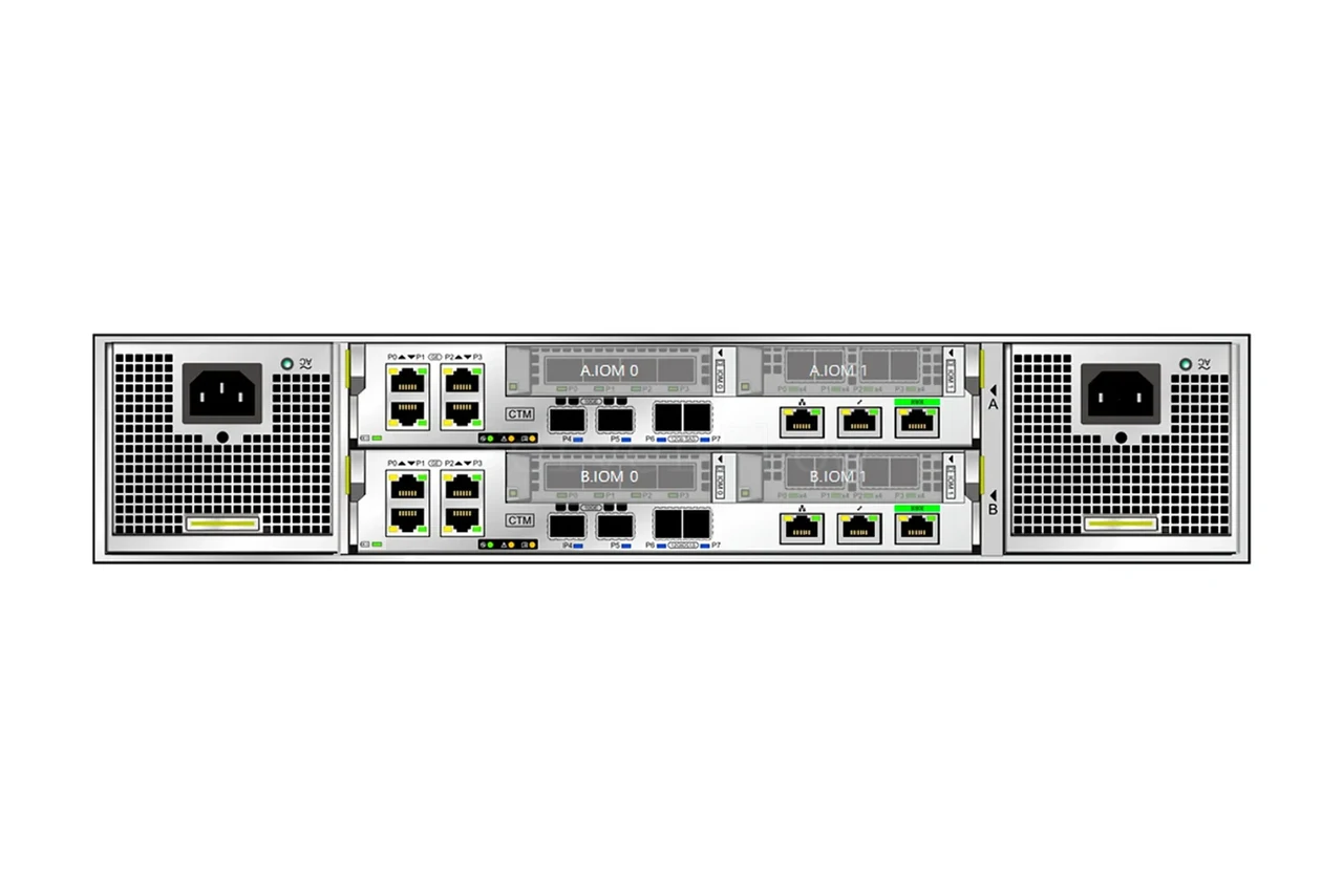 OceanStor Dorado 3000 V6