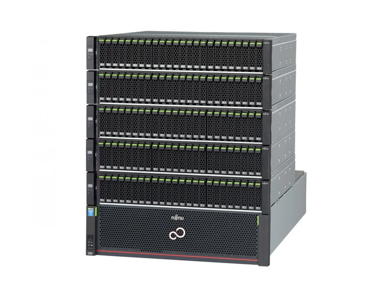 DX600 S5