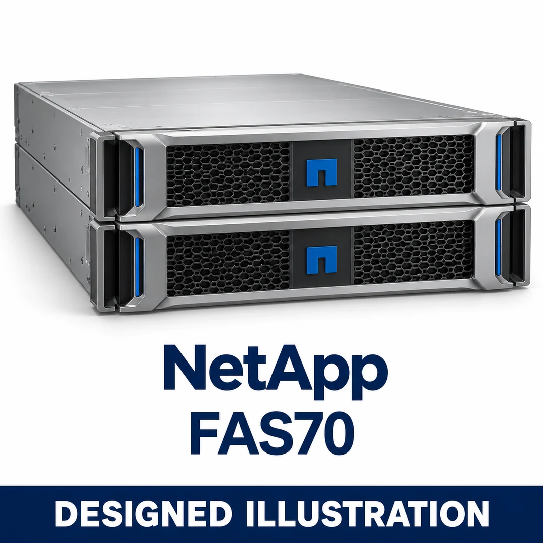 FAS70 — تصویر طراحی‌شده