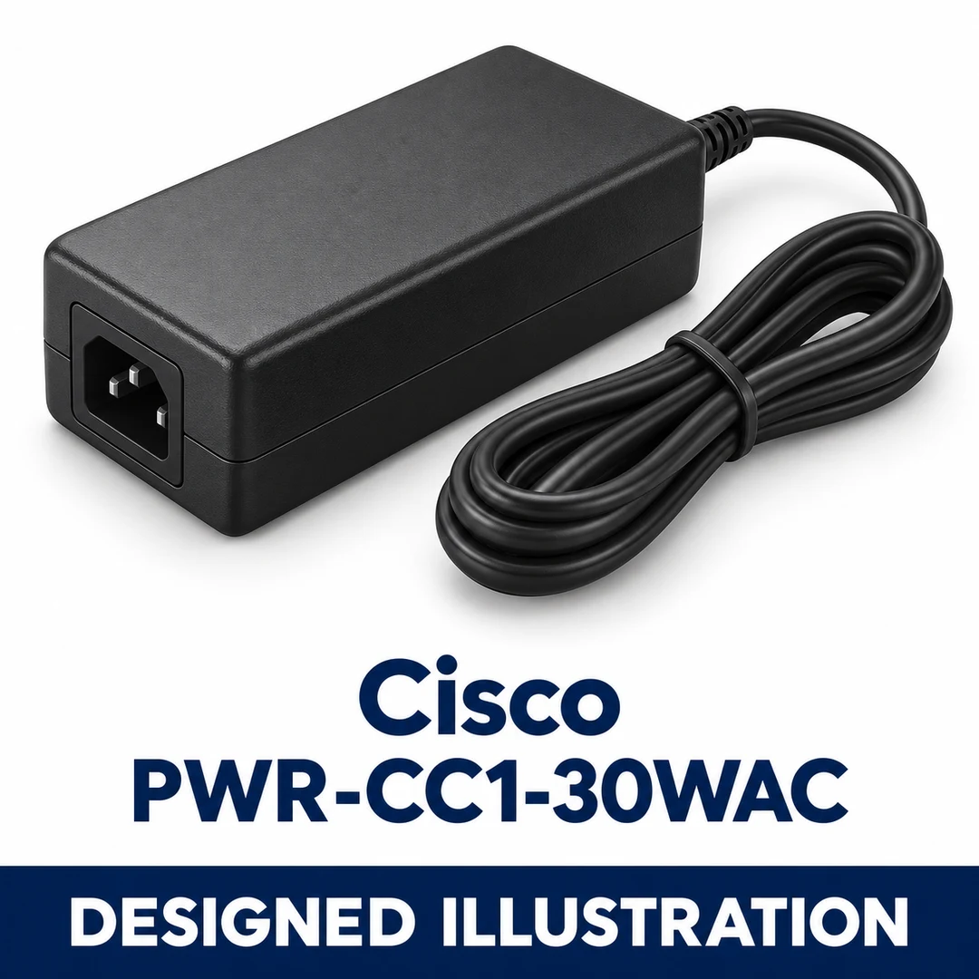 PWR-CC1-30WAC — تصویر طراحی‌شده