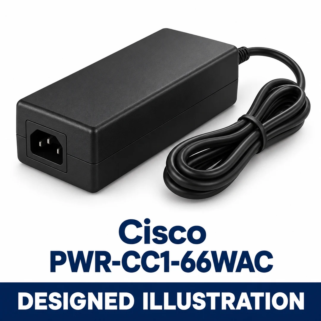 PWR-CC1-66WAC — تصویر طراحی‌شده