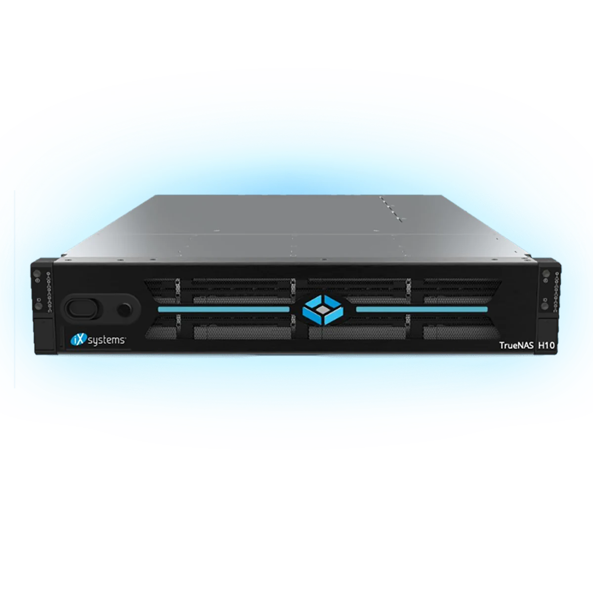 TrueNAS H10