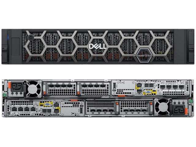 Dell PowerStore 500T DC