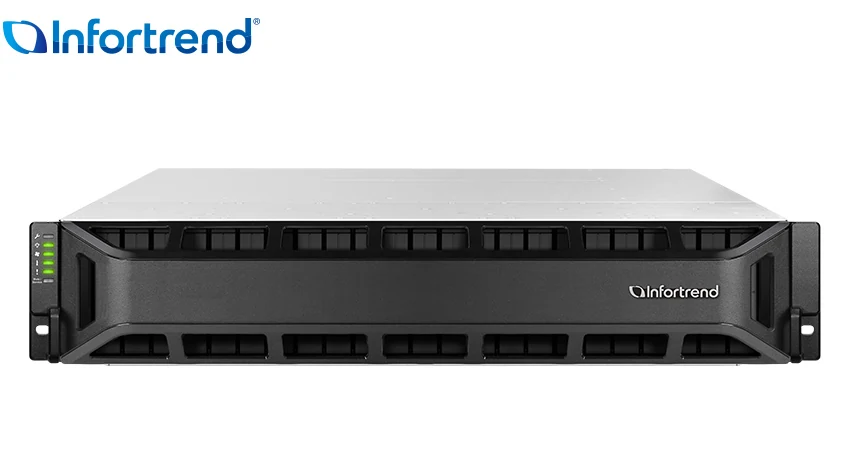 Infortrend GS 3000B