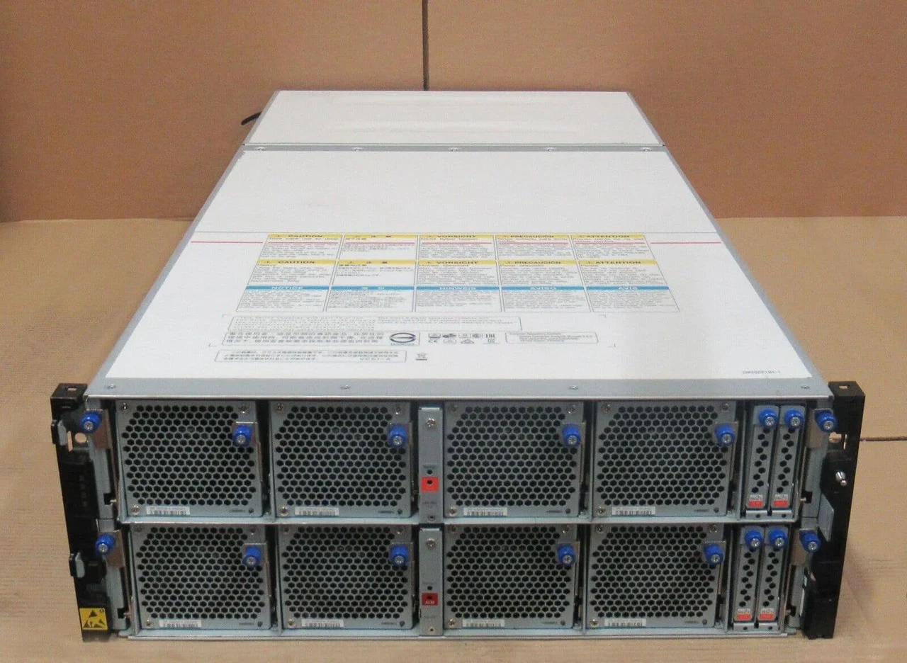 VSP G400