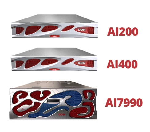 DDN AI200X