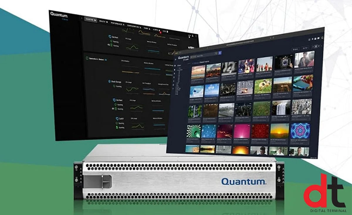 Quantum H4000E