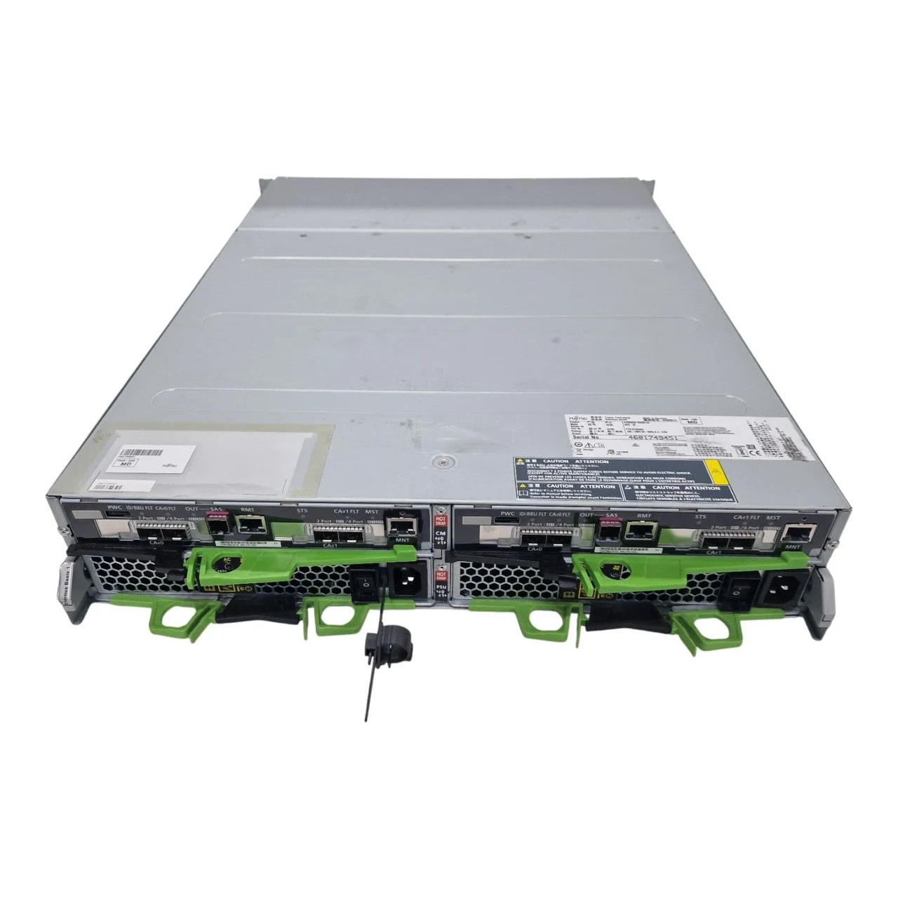 Fujitsu DX200 S4