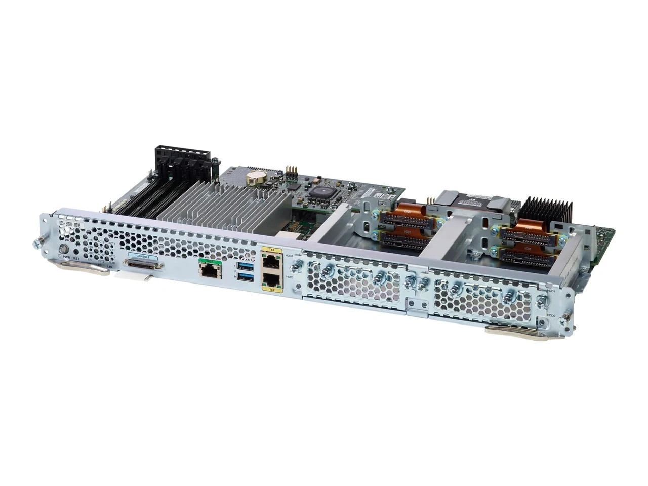 UCS-E1120D-M3/K9
