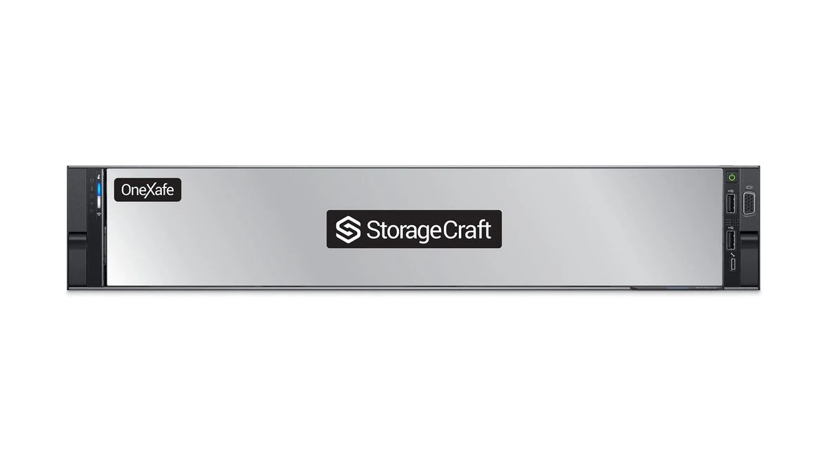 Arcserve OneXafe 4417