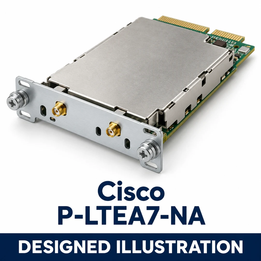 Cisco P-LTEA7-NA