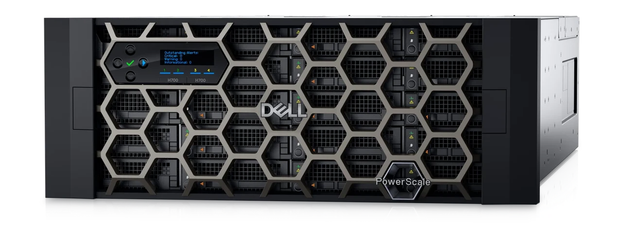 H700