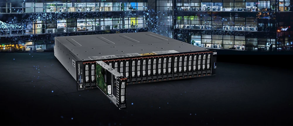 IBM FlashSystem 5045