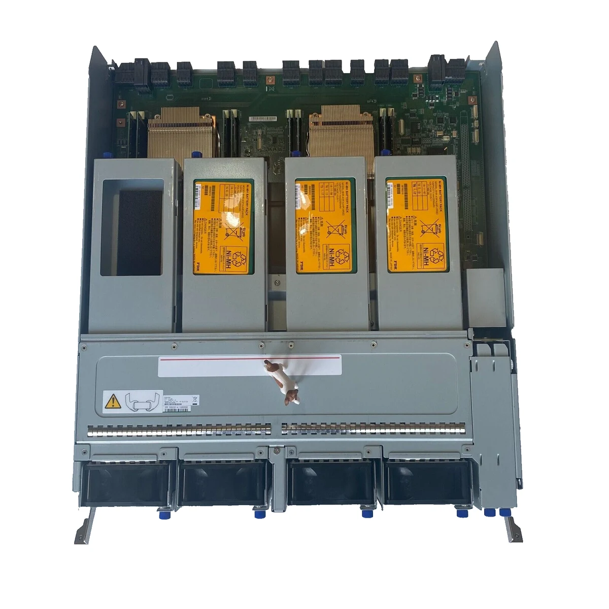 VSP G700
