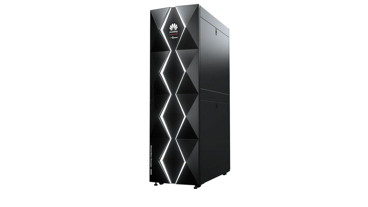 OceanStor Dorado 8000 V7