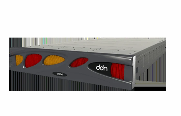 DDN AI400X2-MDS
