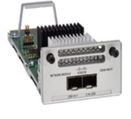 C9300-NM-2Y — تصویر ماژول در دیتاشیت اصلی Cisco 9300، بایگانی ۲۰۲۲