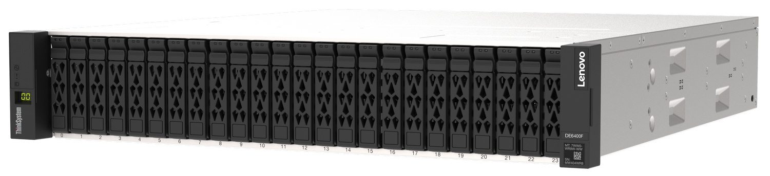 Lenovo DE6400F