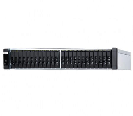 QNAP ES2486dc