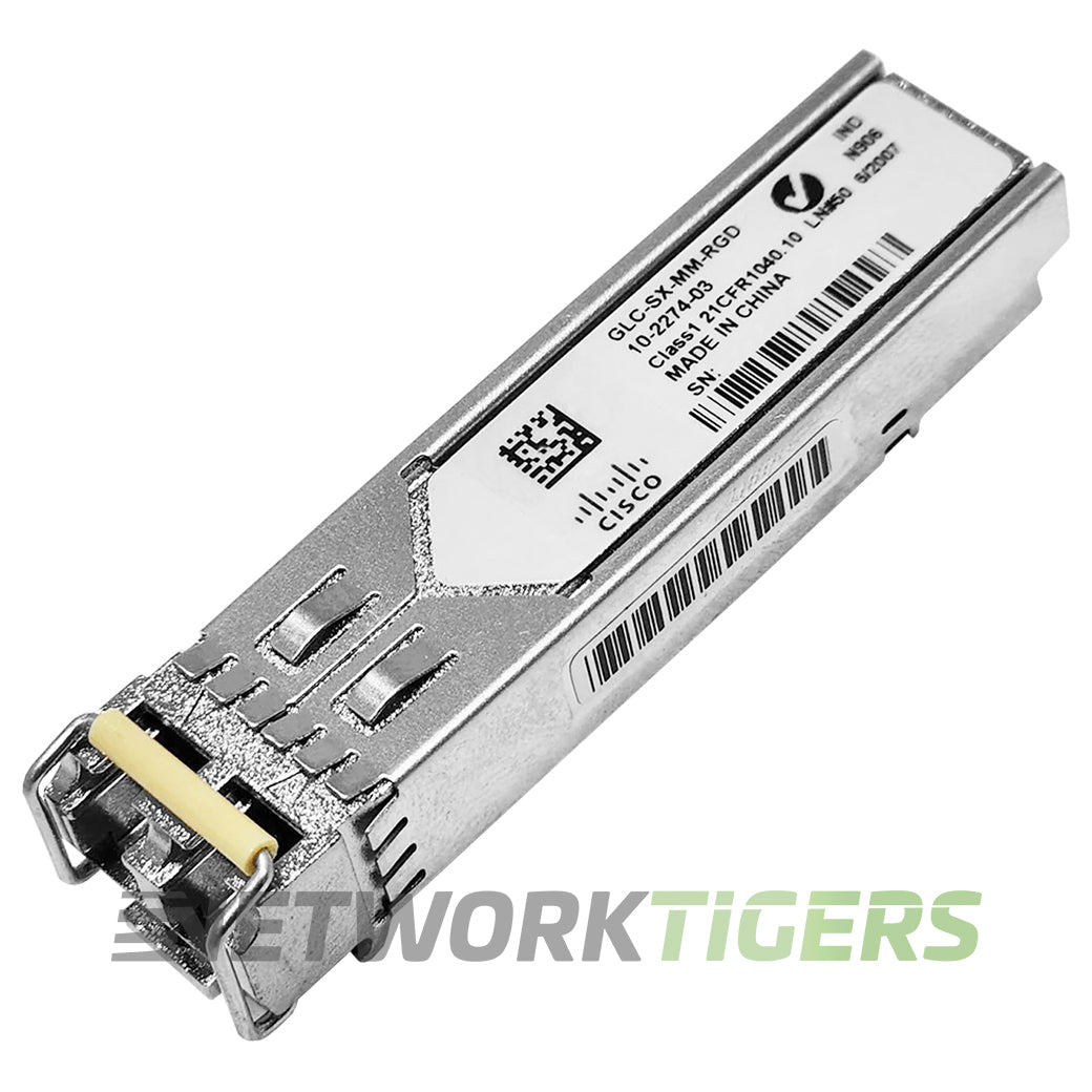 Cisco GLC-SX-MM-RGD
