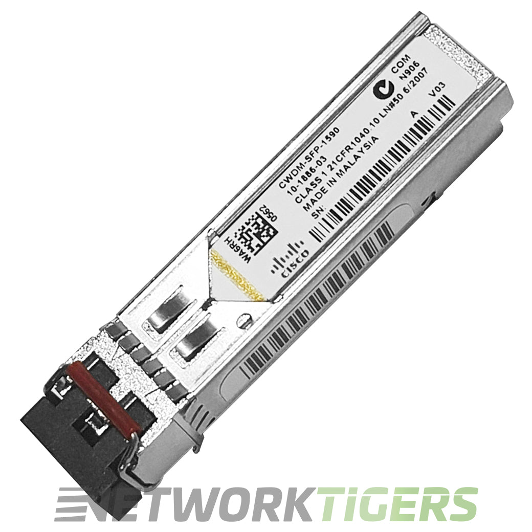 Cisco CWDM-SFP-1590