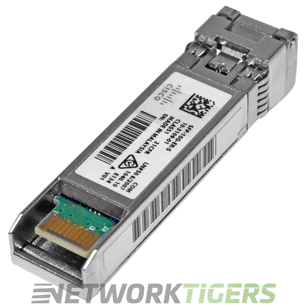 Cisco SFP-10G-ER-S