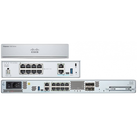فایروال Cisco Firepower 1120