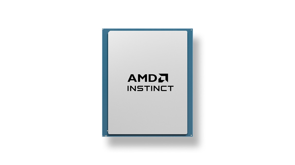 AMD Instinct MI430X — اعلام‌شده
