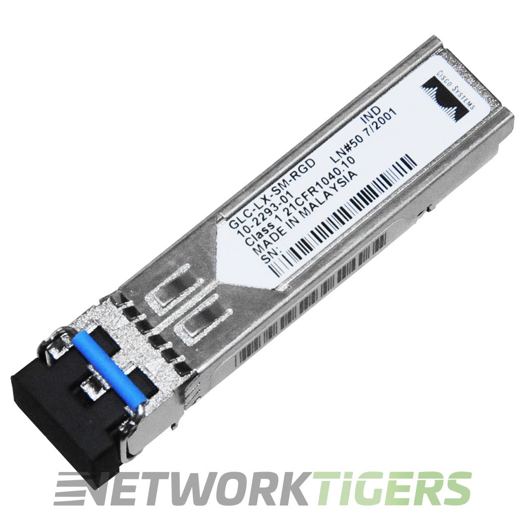 Cisco GLC-LX-SM-RGD