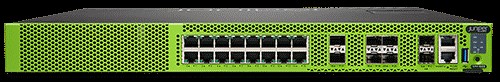 فایروال Juniper SRX1600