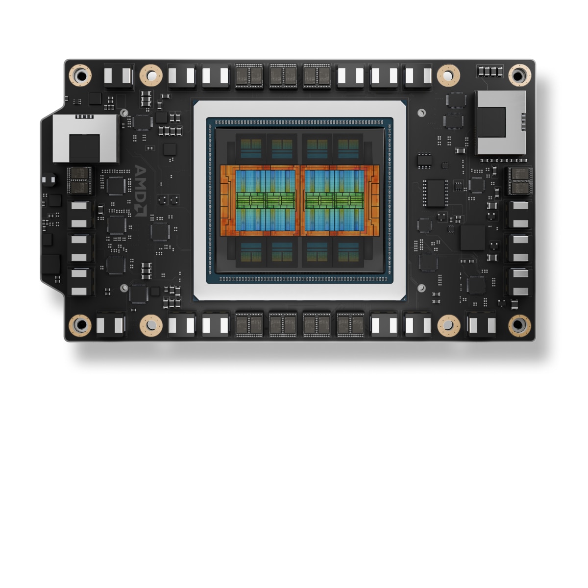 AMD Instinct MI350X 288GB OAM