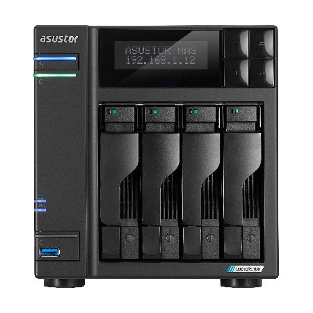 ASUSTOR AS6704T