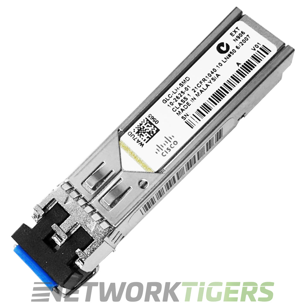 Cisco SFP-1G-LH