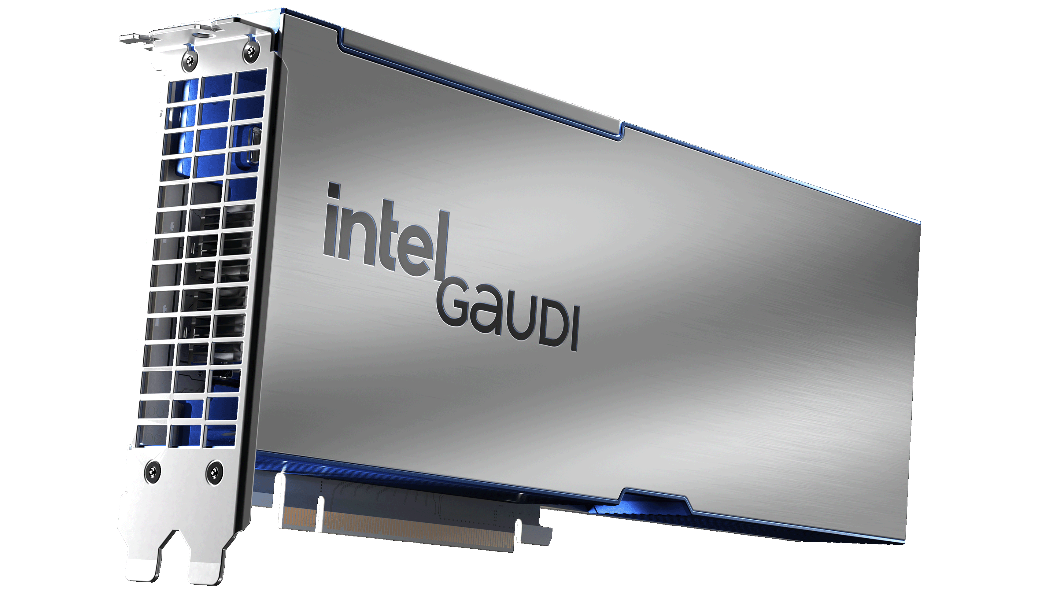Intel Gaudi AI Accelerator HL 338