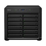 Synology DX1215