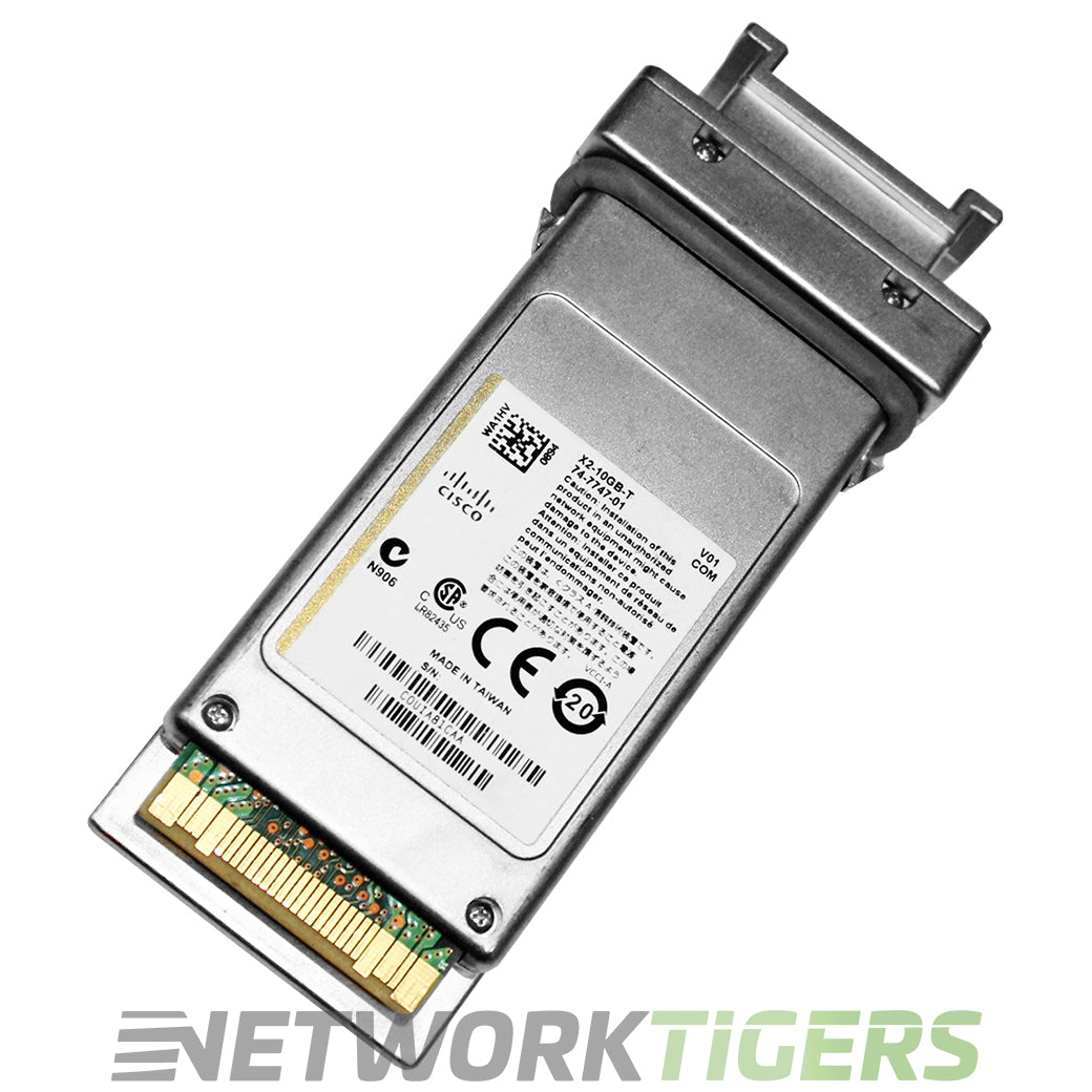 Cisco X2-10GB-T