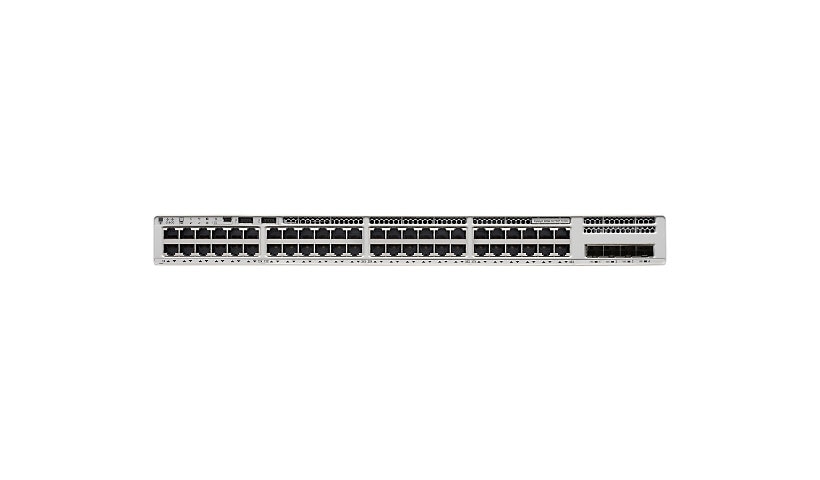 سوئیچ Cisco C9200L-48P-4G-M