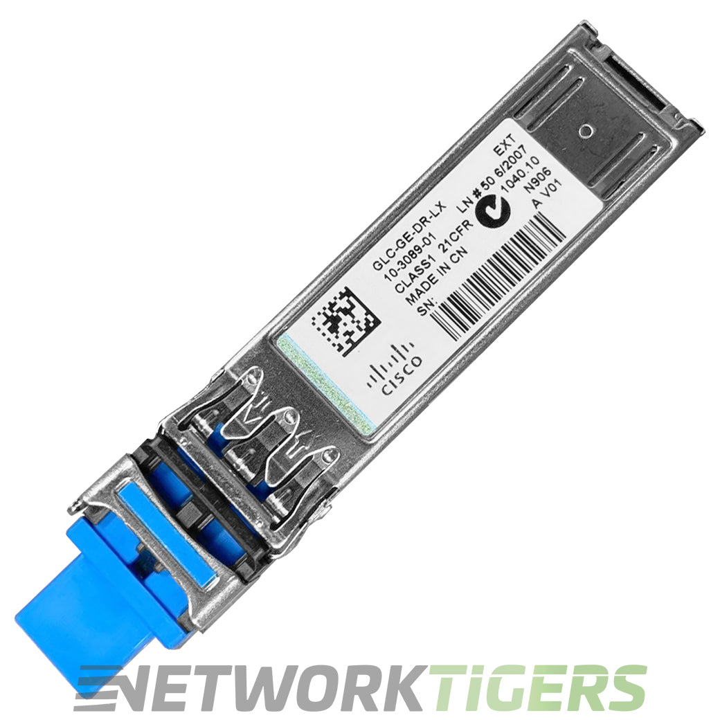 Cisco GLC-GE-DR-LX