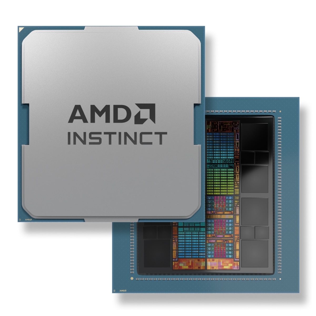 AMD Instinct MI300A 128GB APU