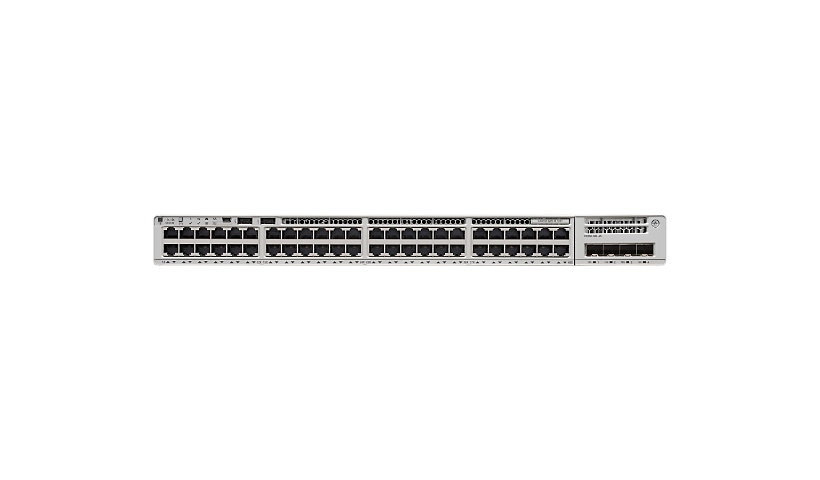 سوئیچ Cisco C9200-48P-A