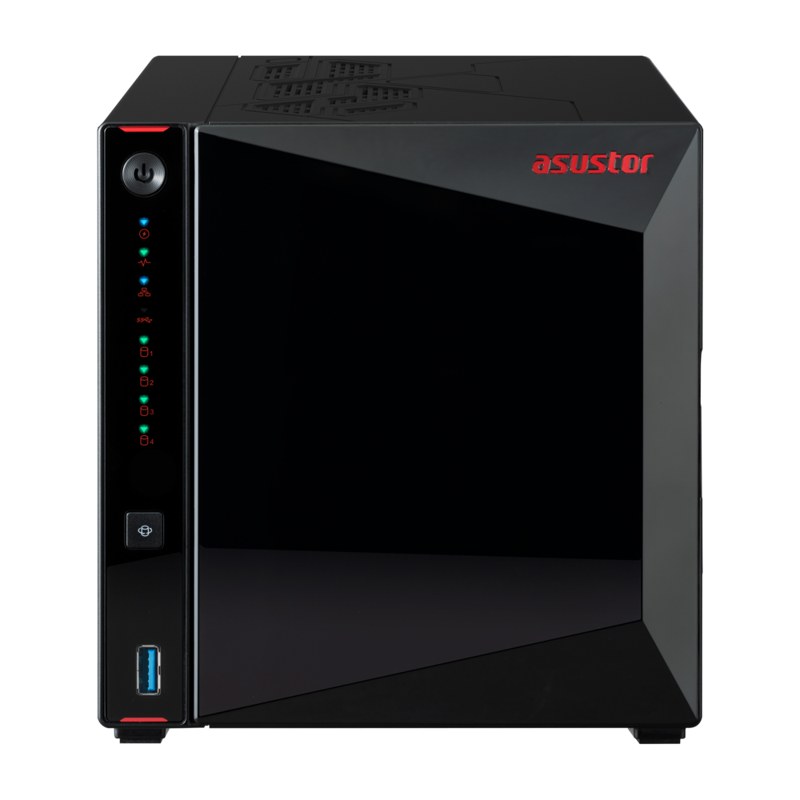 ASUSTOR AS5404T